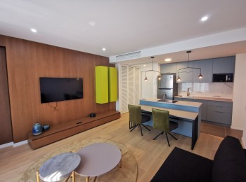for rent 1 bedroom apartment #87396 - BLISS Imobiliare