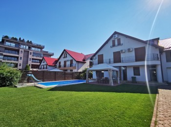 for rent 6 bedroom villa #42885 - BLISS Imobiliare