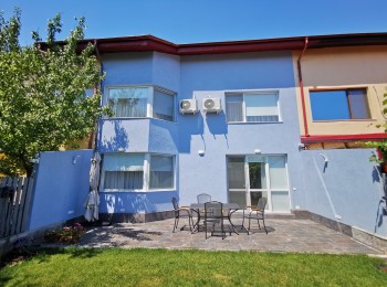 de inchiriat vila 5 camere #86599 - BLISS Imobiliare