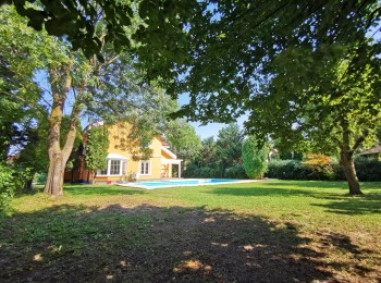 de inchiriat vila 5 camere #87507 - BLISS Imobiliare