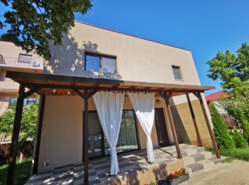 de inchiriat casa 5 camere #80649 - BLISS Imobiliare