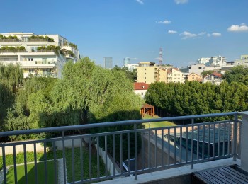 de inchiriat apartament 4 camere #87542 - BLISS Imobiliare