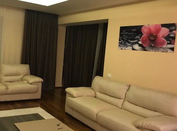 de inchiriat apartament 3 camere #87544 - BLISS Imobiliare