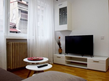 for rent 1 bedroom apartment #87576 - BLISS Imobiliare