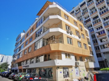 de inchiriat apartament 2 camere #87260 - BLISS Imobiliare