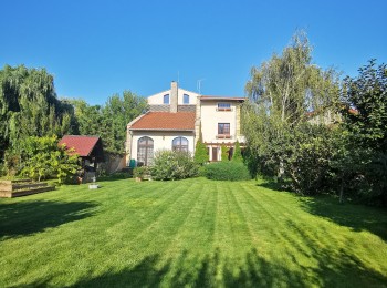 de inchiriat vila 8 camere #87537 - BLISS Imobiliare