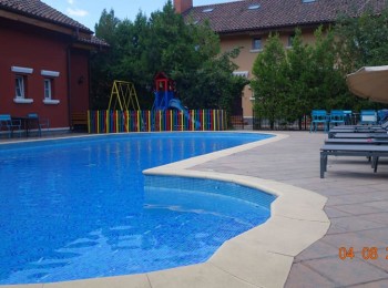 de inchiriat casa 5 camere #87582 - BLISS Imobiliare
