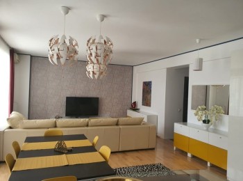 de inchiriat apartament 3 camere #87584 - BLISS Imobiliare