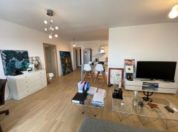 de vanzare apartament 2 camere #87586 - BLISS Imobiliare