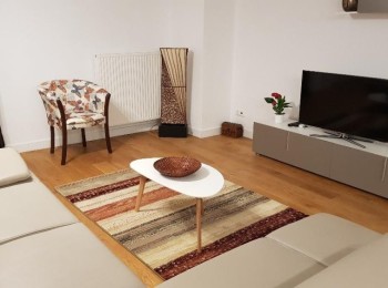 de inchiriat apartament 2 camere #74103 - BLISS Imobiliare