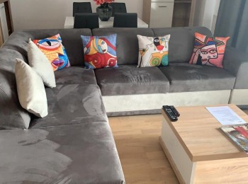 for rent 1 bedroom apartment #87587 - BLISS Imobiliare