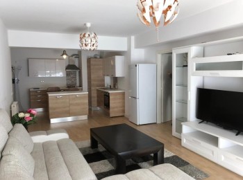 de inchiriat apartament 2 camere #87590 - BLISS Imobiliare