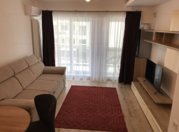 de inchiriat apartament 2 camere #87625 - BLISS Imobiliare