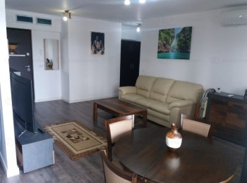 de inchiriat apartament 2 camere #87628 - BLISS Imobiliare