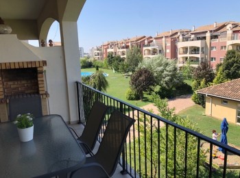 for rent 2 bedroom apartment #48380 - BLISS Imobiliare