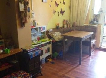 for sale 1 bedroom apartment #87659 - BLISS Imobiliare