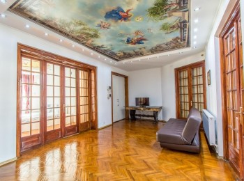 de vanzare apartament 6 camere #28792 - BLISS Imobiliare