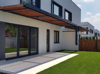 de inchiriat vila 4 camere #87667 - BLISS Imobiliare