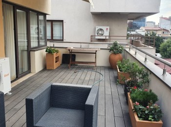 de inchiriat apartament 3 camere #6079 - BLISS Imobiliare
