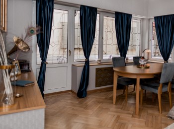 for rent studio apartment #87418 - BLISS Imobiliare