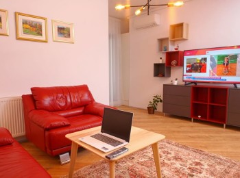 for rent 2 bedroom apartment #87800 - BLISS Imobiliare