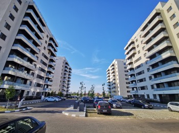 de inchiriat apartament 3 camere #69917 - BLISS Imobiliare
