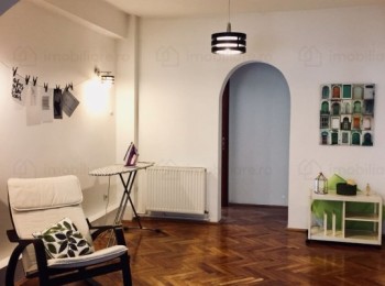 for rent 2 bedroom apartment #87841 - BLISS Imobiliare
