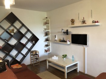 de inchiriat apartament 3 camere #87871 - BLISS Imobiliare