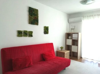 de inchiriat apartament 2 camere #87873 - BLISS Imobiliare