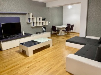 de inchiriat apartament 2 camere #87883 - BLISS Imobiliare