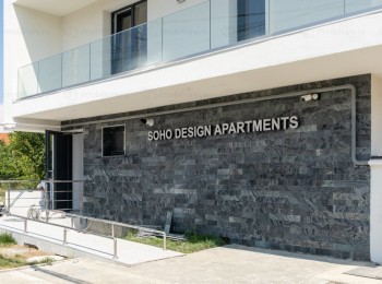 de inchiriat apartament 3 camere #80840 - BLISS Imobiliare
