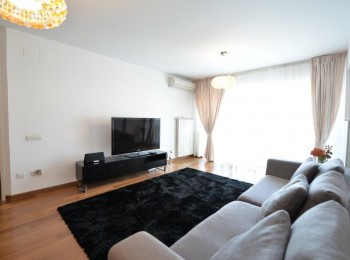 de vanzare apartament penthouse 4 camere #6541 - BLISS Imobiliare