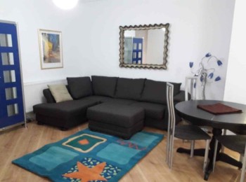 for rent 2 bedroom apartment #87922 - BLISS Imobiliare