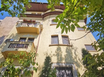 de inchiriat apartament 4 camere #4575 - BLISS Imobiliare