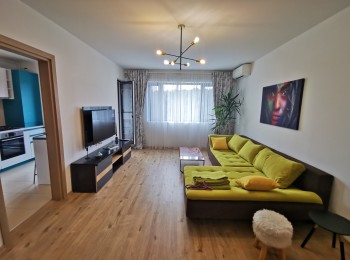de inchiriat apartament 3 camere #59129 - BLISS Imobiliare