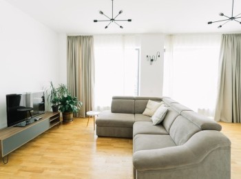 de inchiriat apartament 4 camere #88005 - BLISS Imobiliare