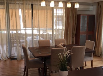 for rent 3 bedroom apartment #88066 - BLISS Imobiliare