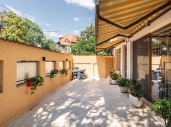 for sale 3 bedroom duplex apartment #88095 - BLISS Imobiliare