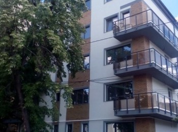 de vanzare apartament 2 camere #88098 - BLISS Imobiliare