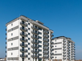 Fundeni Bridge Rezidential VII  #734 - BLISS Imobiliare