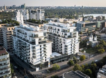 de inchiriat apartament 3 camere #88124 - BLISS Imobiliare