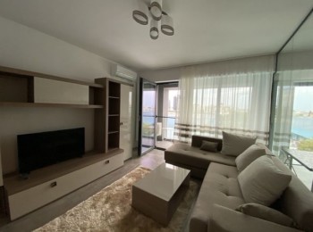de inchiriat apartament 2 camere #88135 - BLISS Imobiliare