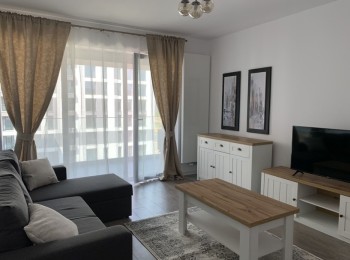 for rent 1 bedroom apartment #88137 - BLISS Imobiliare