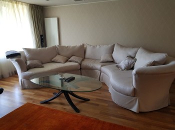 de inchiriat apartament 4 camere #88178 - BLISS Imobiliare