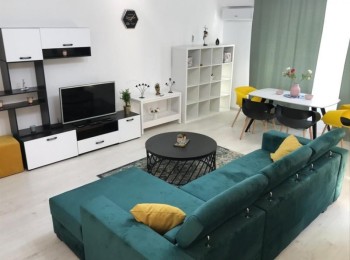de vanzare apartament 3 camere #88198 - BLISS Imobiliare