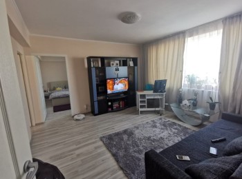 for sale 1 bedroom apartment #88203 - BLISS Imobiliare