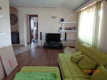 de inchiriat apartament 3 camere #47546 - BLISS Imobiliare