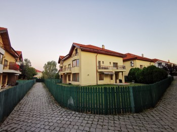 de inchiriat vila 6 camere #88051 - BLISS Imobiliare