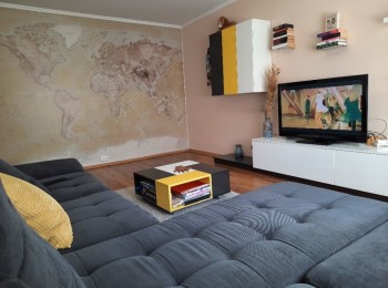 for sale 1 bedroom apartment #88220 - BLISS Imobiliare
