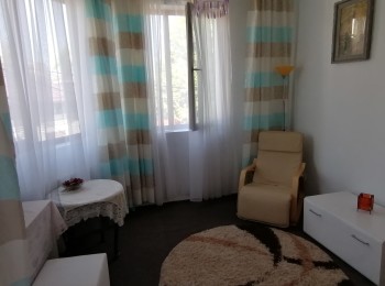 de inchiriat apartament 3 camere #79962 - BLISS Imobiliare